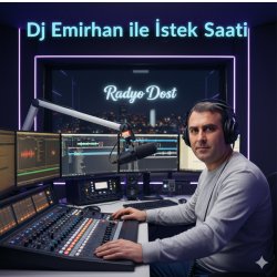 Dj Emirhan (Radyo Sorumlusu)